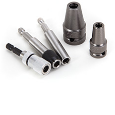 Driver Bit Holder